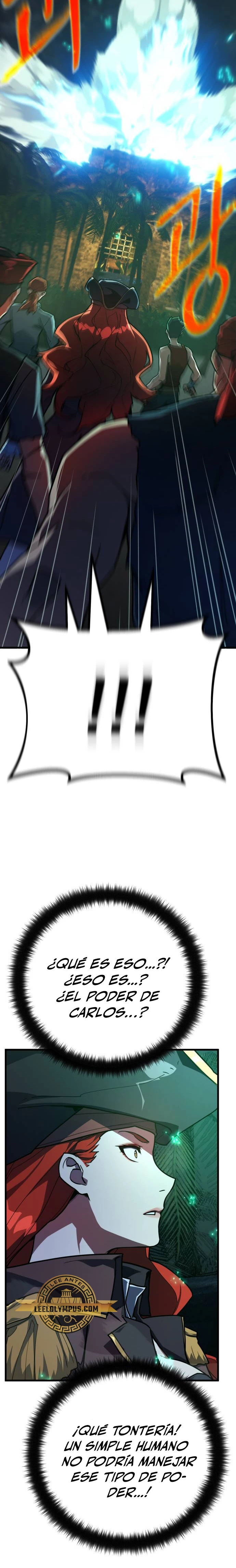 El Troll más fuerte del mundo Capítulo 79 - Page 23