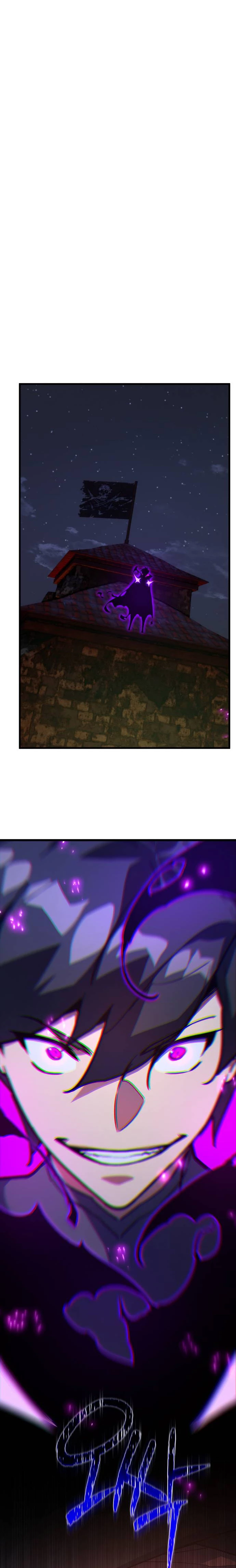 El Troll más fuerte del mundo Capítulo 79 - Page 24