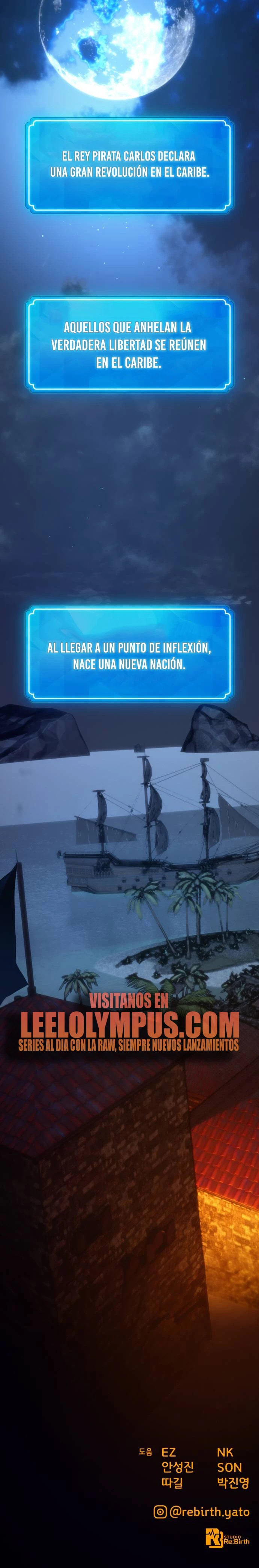 El Troll más fuerte del mundo Capítulo 79 - Page 39