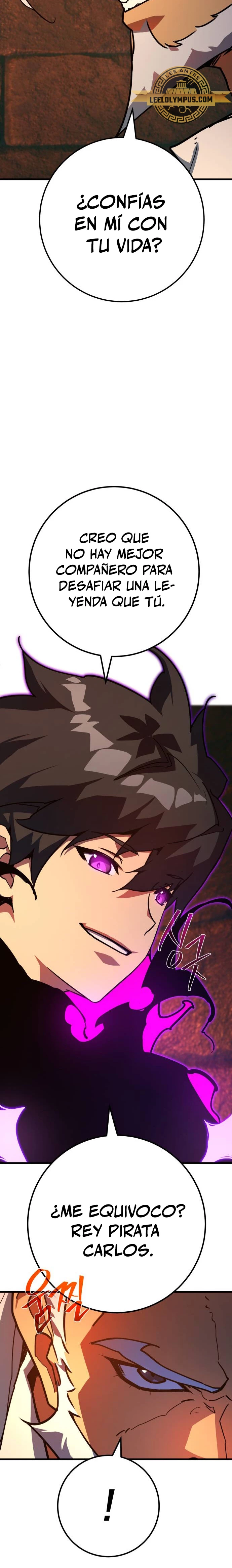 El Troll más fuerte del mundo Capítulo 79 - Page 4