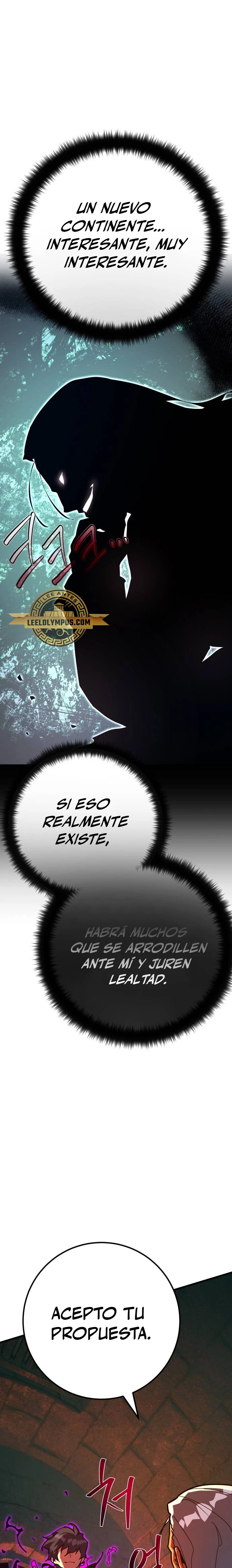 El Troll más fuerte del mundo Capítulo 79 - Page 5