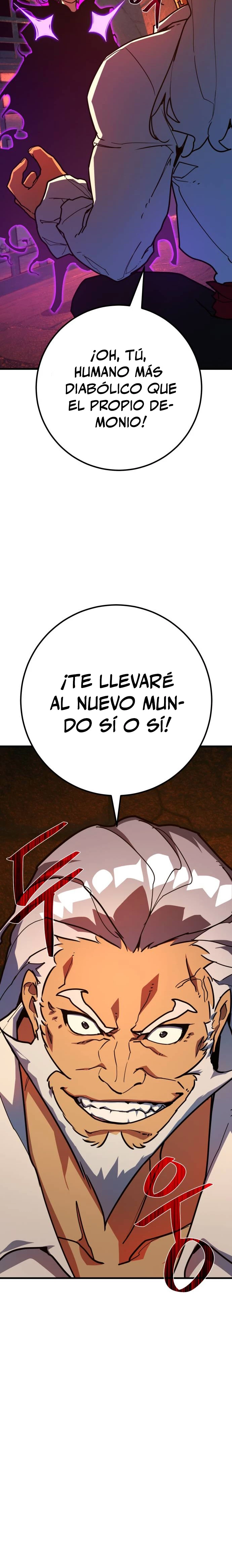 El Troll más fuerte del mundo Capítulo 79 - Page 6