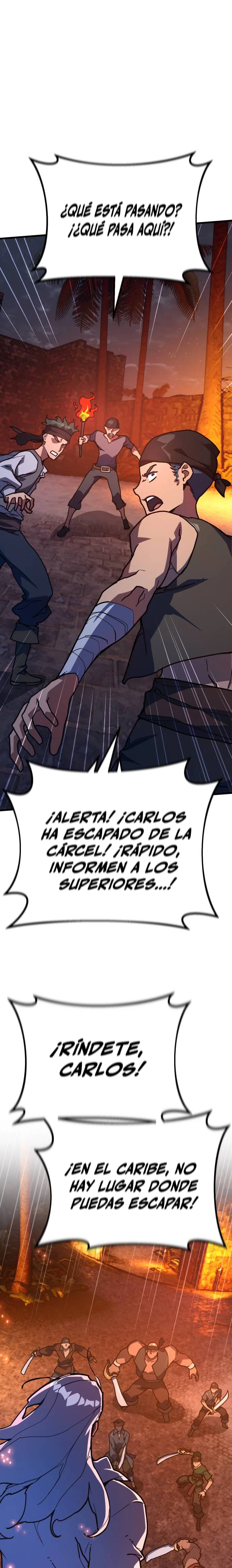 El Troll más fuerte del mundo Capítulo 79 - Page 8