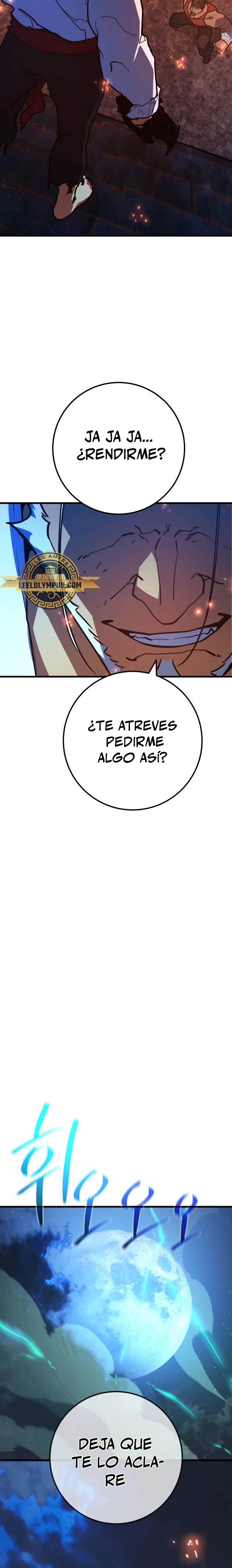 El Troll más fuerte del mundo Capítulo 79 - Page 9