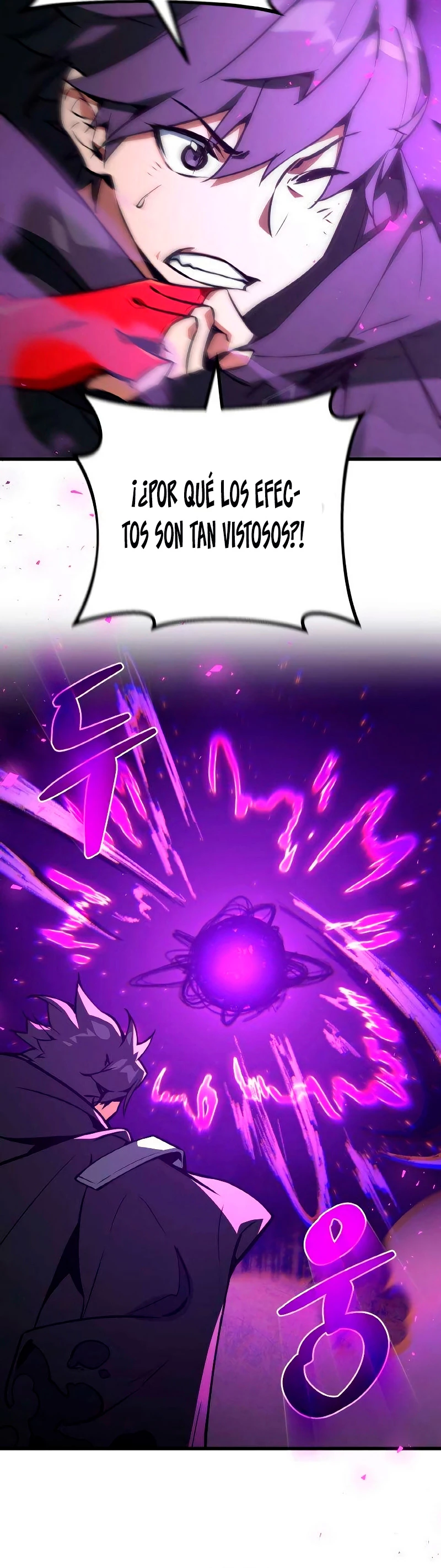 El Troll más fuerte del mundo Capítulo 8 - Page 11