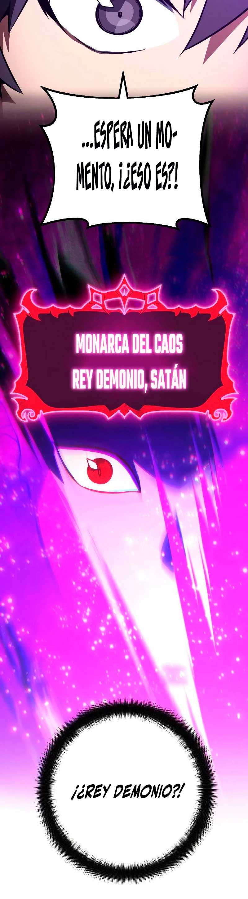 El Troll más fuerte del mundo Capítulo 8 - Page 17