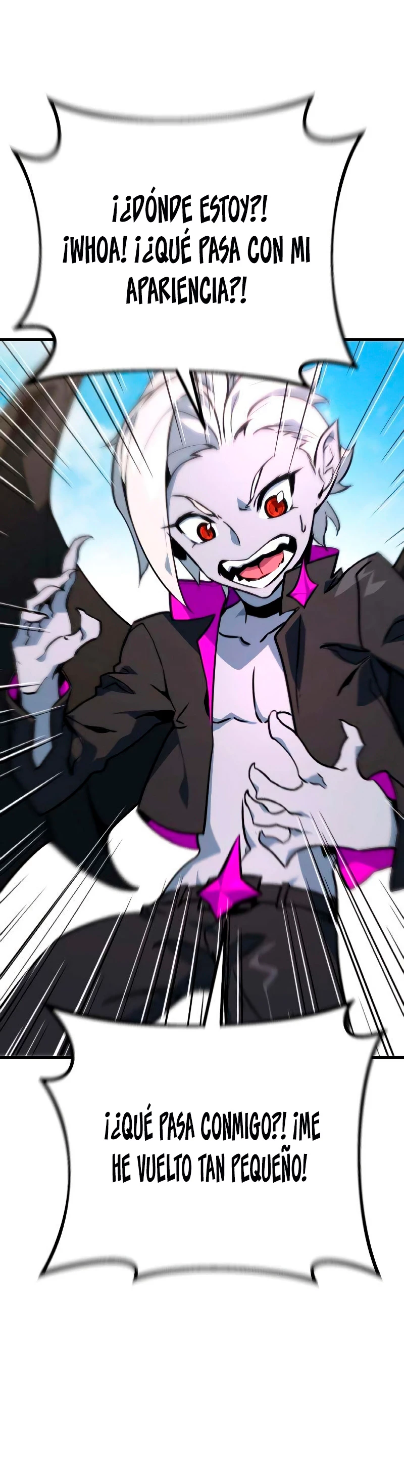 El Troll más fuerte del mundo Capítulo 8 - Page 21