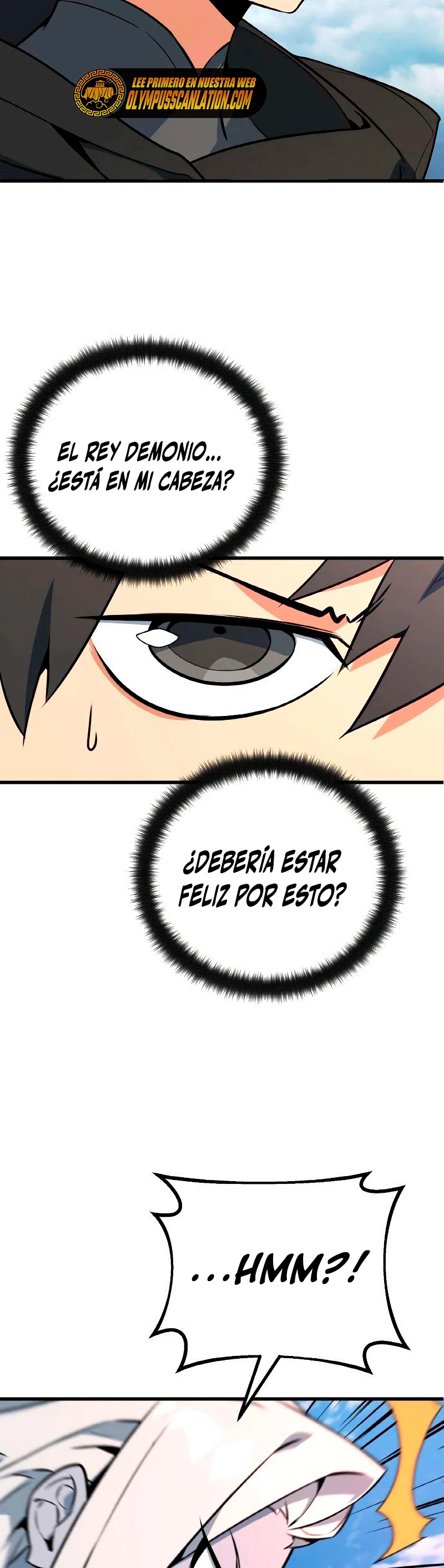 El Troll más fuerte del mundo Capítulo 8 - Page 29