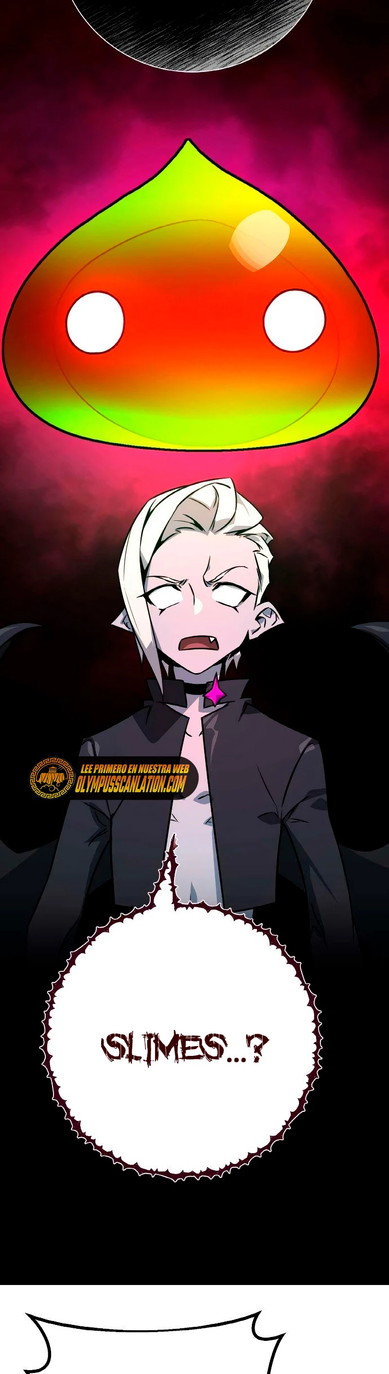 El Troll más fuerte del mundo Capítulo 8 - Page 44