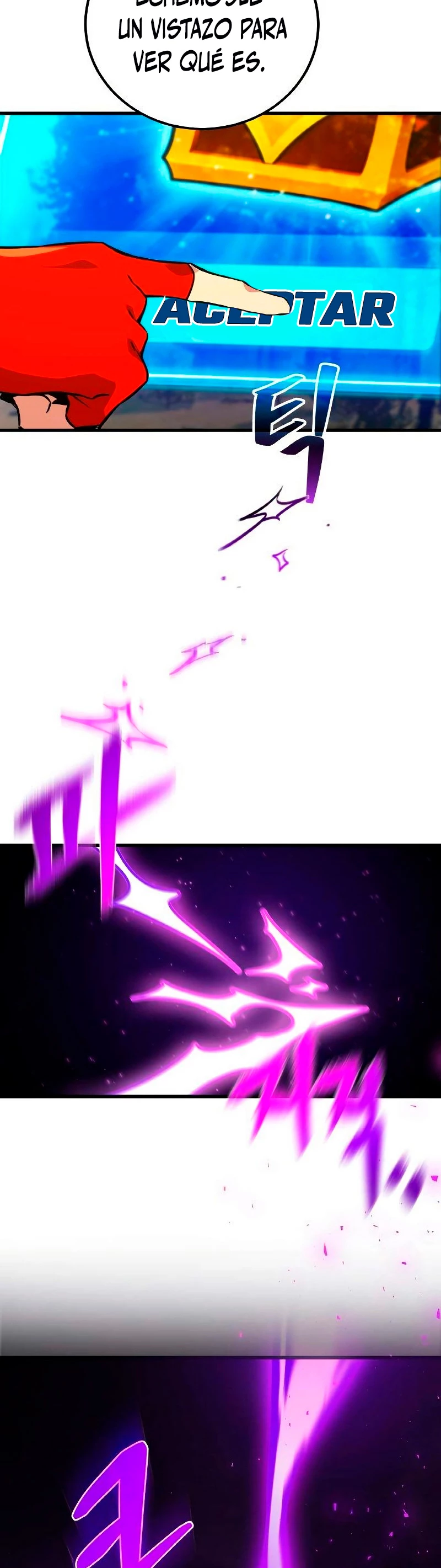 El Troll más fuerte del mundo Capítulo 8 - Page 9