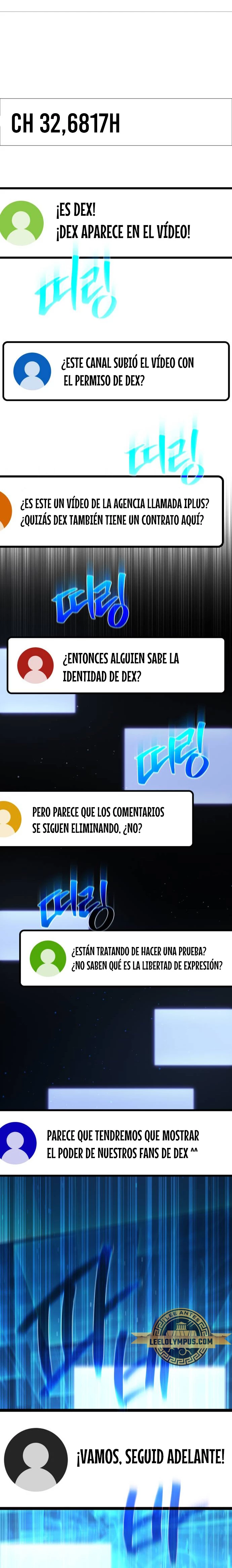 El Troll más fuerte del mundo Capítulo 80 - Page 12