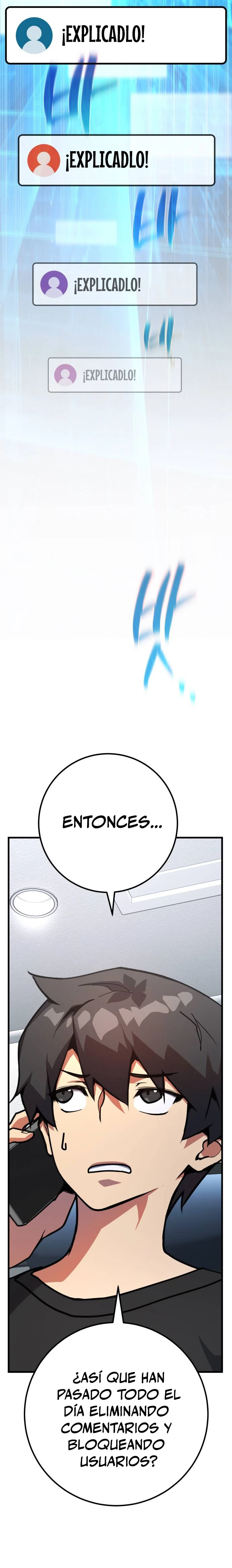 El Troll más fuerte del mundo Capítulo 80 - Page 13