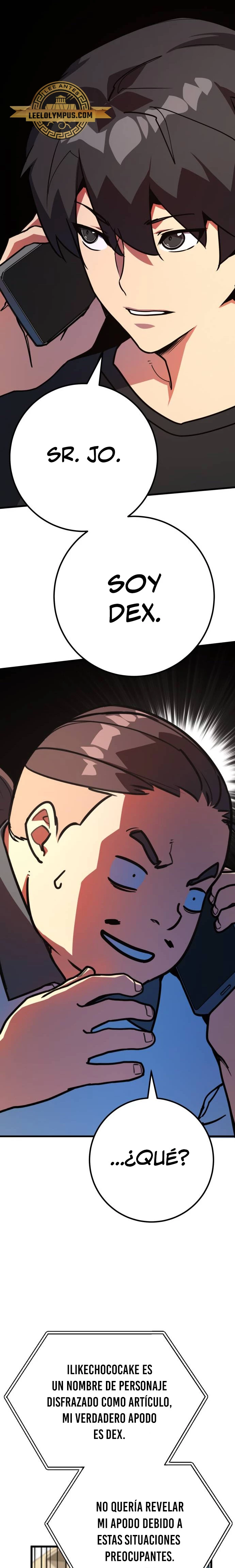 El Troll más fuerte del mundo Capítulo 80 - Page 15