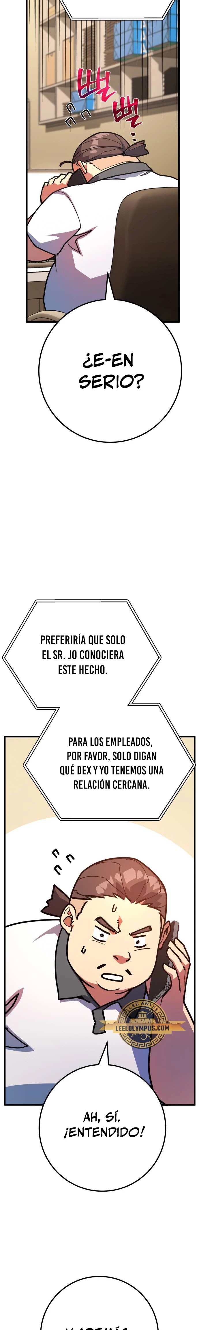 El Troll más fuerte del mundo Capítulo 80 - Page 16