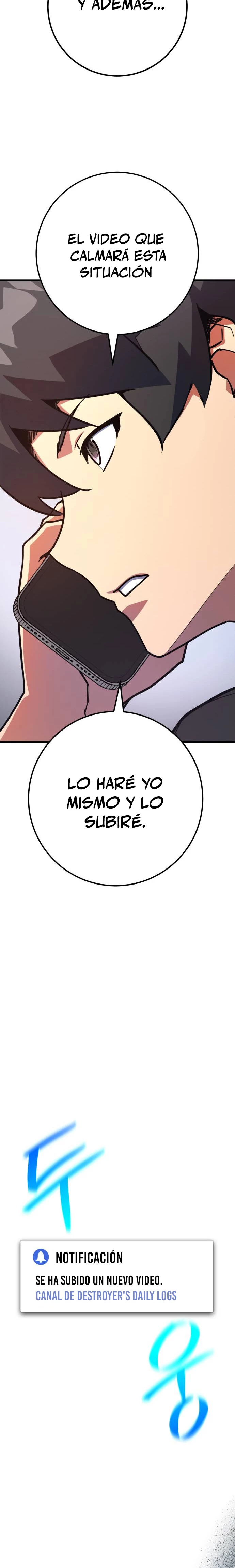 El Troll más fuerte del mundo Capítulo 80 - Page 17