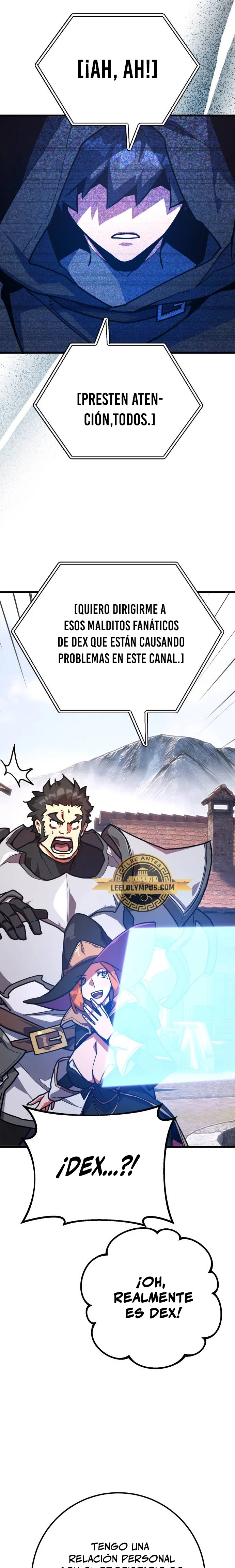 El Troll más fuerte del mundo Capítulo 80 - Page 18