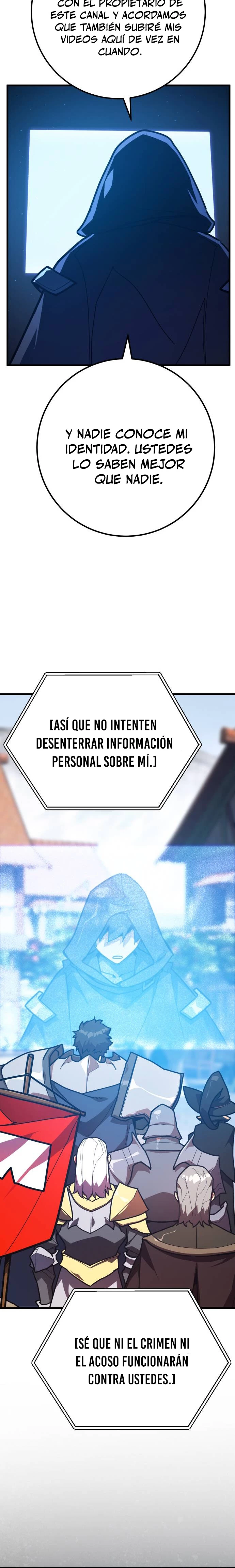 El Troll más fuerte del mundo Capítulo 80 - Page 19