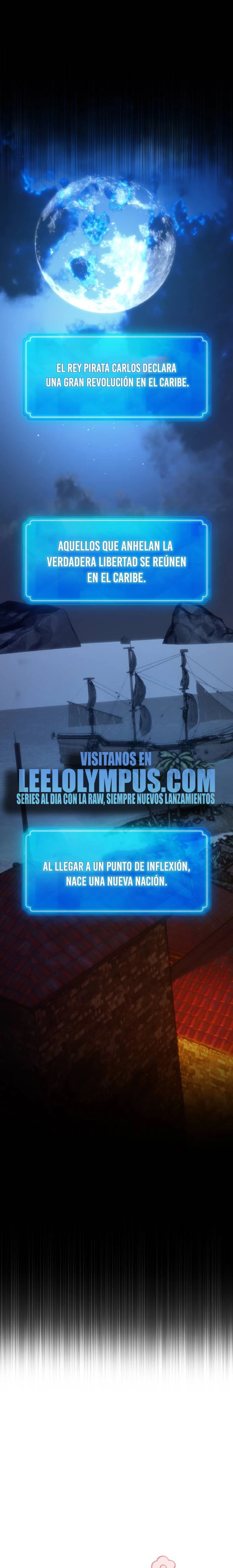 El Troll más fuerte del mundo Capítulo 80 - Page 2