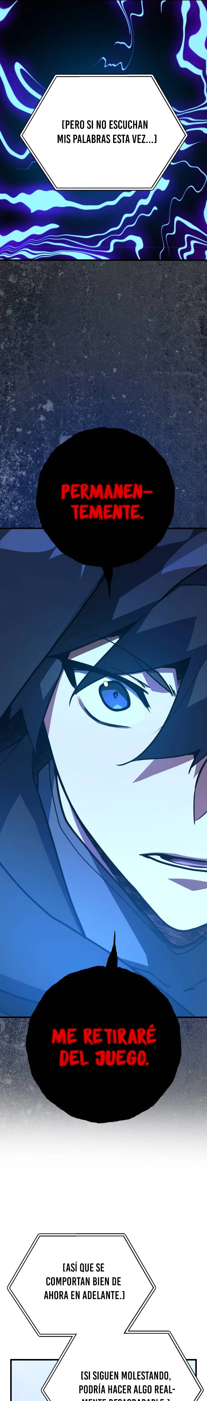 El Troll más fuerte del mundo Capítulo 80 - Page 20