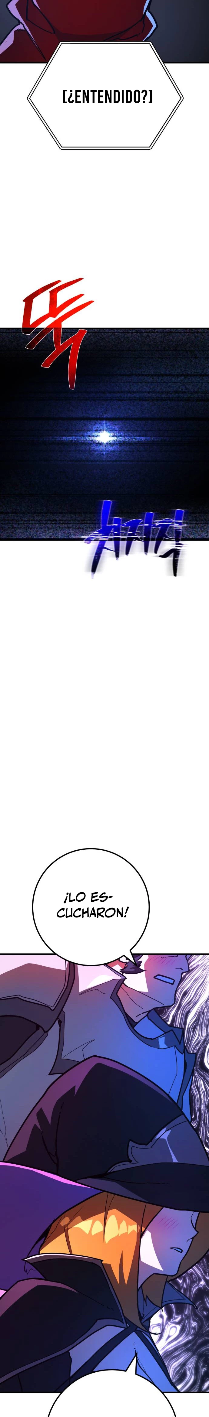 El Troll más fuerte del mundo Capítulo 80 - Page 22