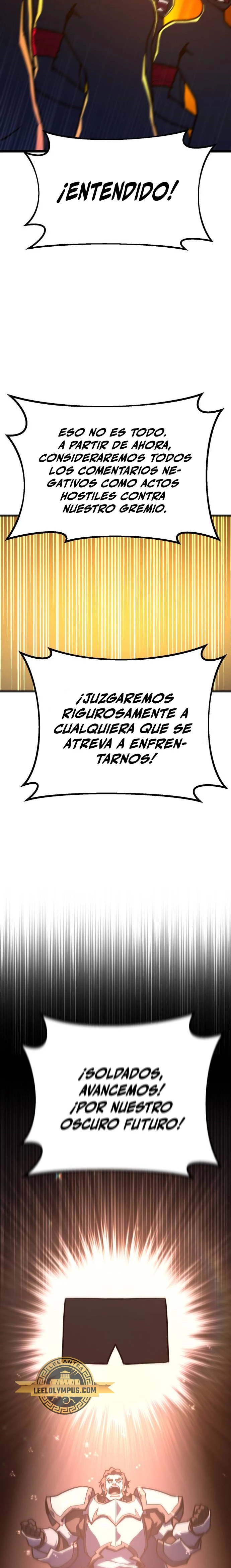 El Troll más fuerte del mundo Capítulo 80 - Page 25