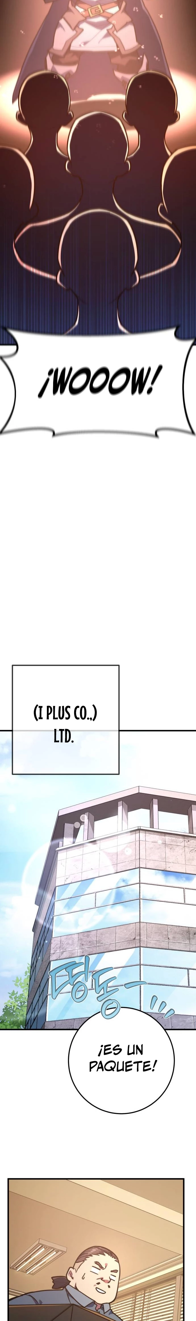 El Troll más fuerte del mundo Capítulo 80 - Page 26