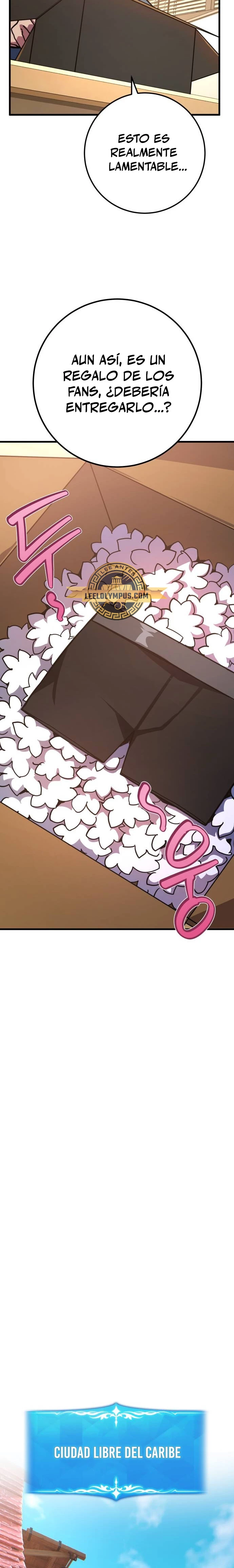 El Troll más fuerte del mundo Capítulo 80 - Page 27