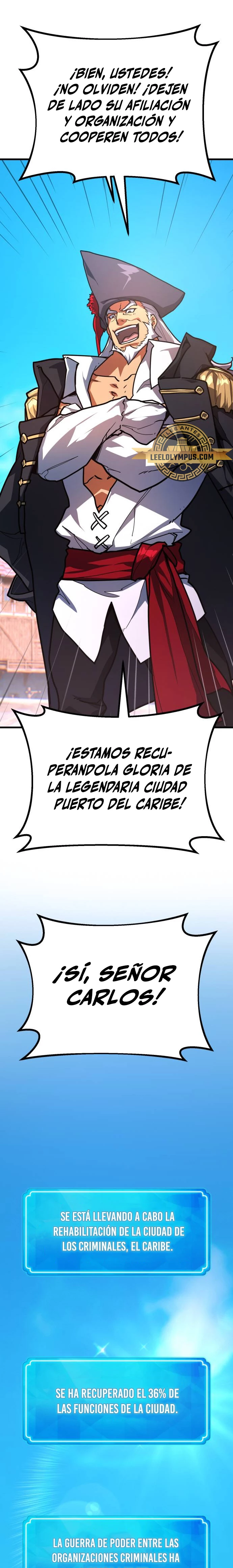 El Troll más fuerte del mundo Capítulo 80 - Page 29