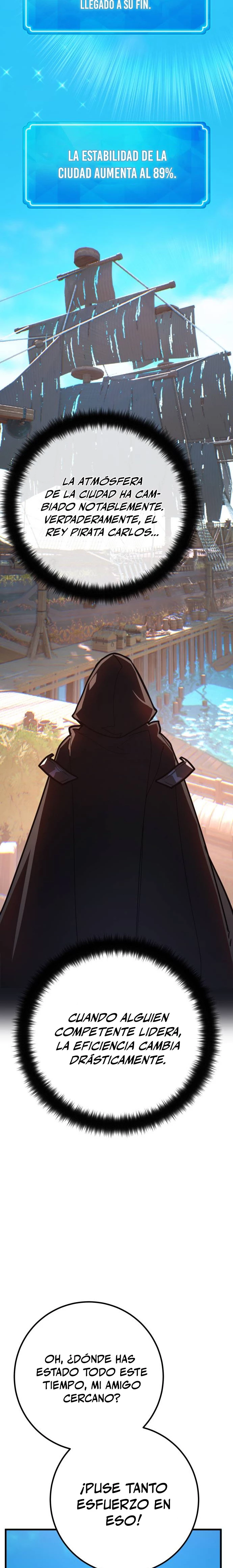 El Troll más fuerte del mundo Capítulo 80 - Page 30