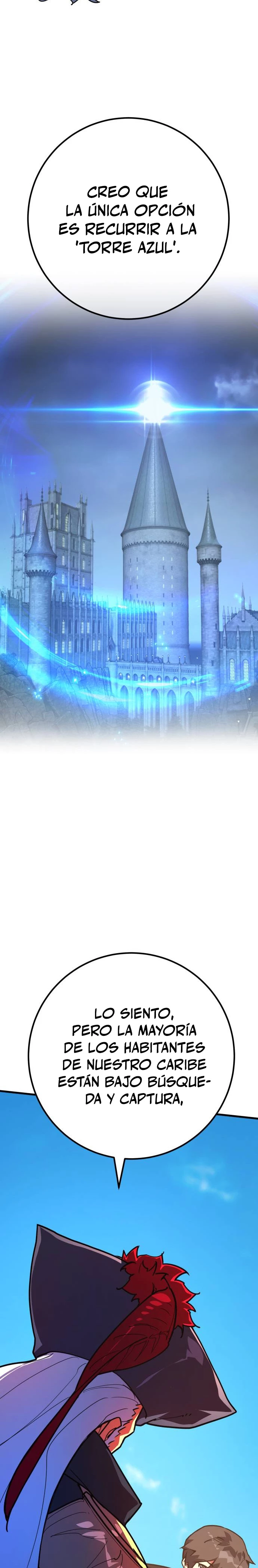 El Troll más fuerte del mundo Capítulo 80 - Page 36