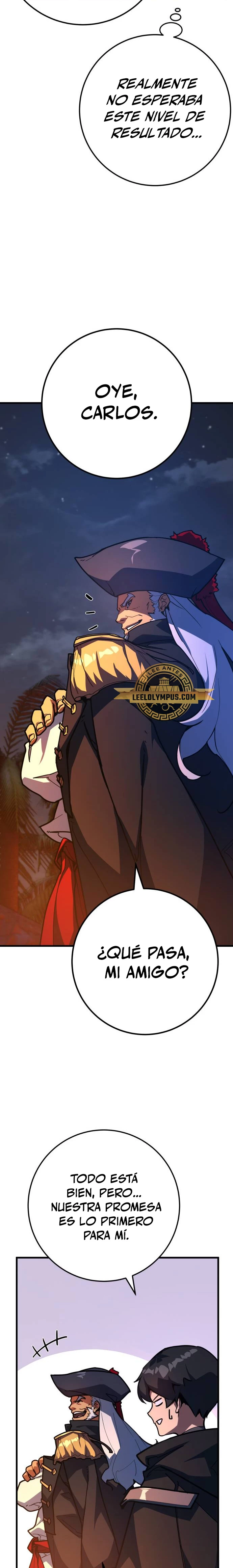 El Troll más fuerte del mundo Capítulo 80 - Page 4