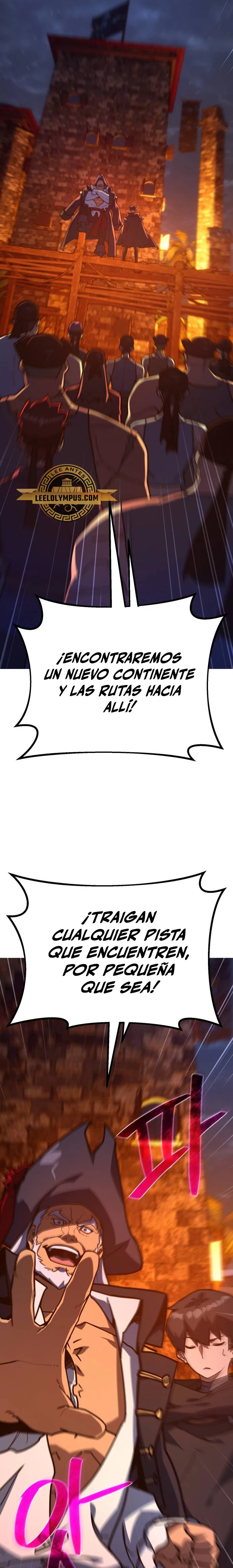 El Troll más fuerte del mundo Capítulo 80 - Page 6