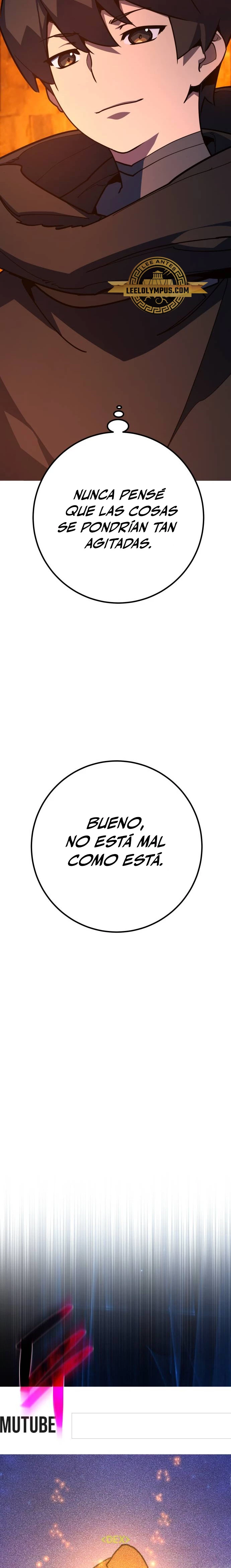 El Troll más fuerte del mundo Capítulo 80 - Page 8