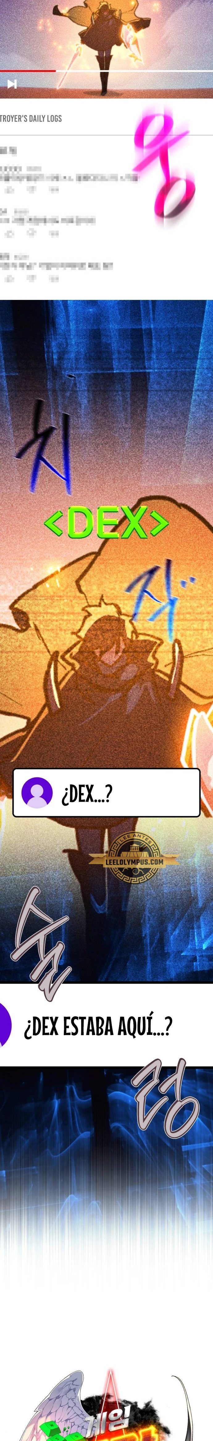 El Troll más fuerte del mundo Capítulo 80 - Page 9