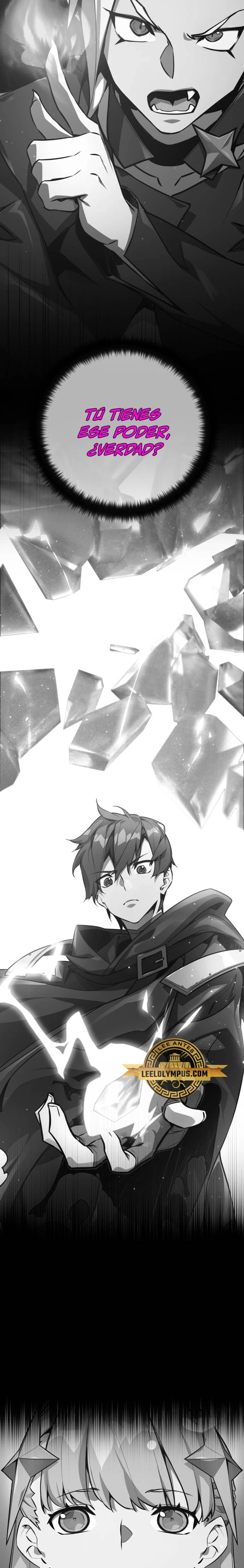 El Troll más fuerte del mundo Capítulo 81 - Page 10