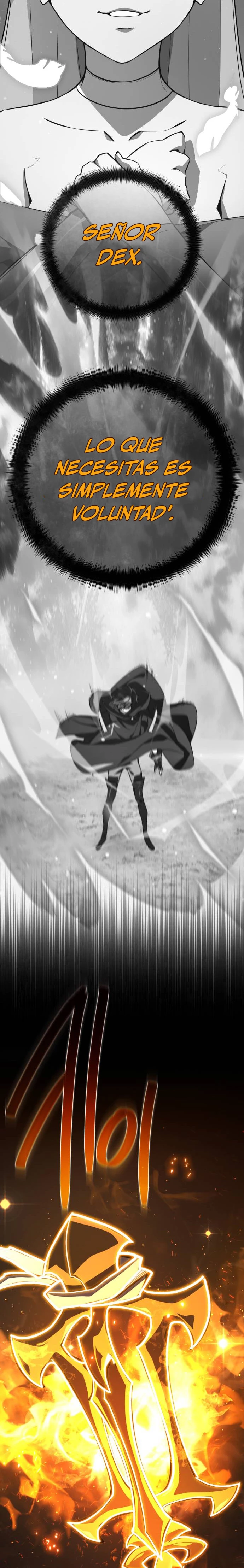 El Troll más fuerte del mundo Capítulo 81 - Page 11