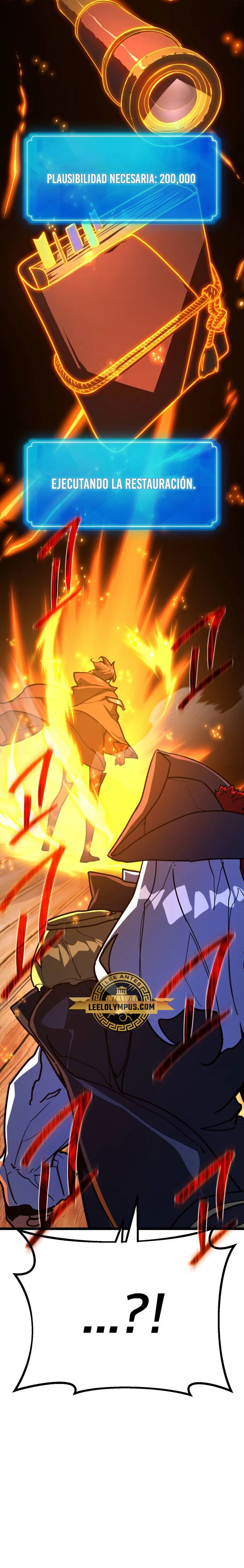 El Troll más fuerte del mundo Capítulo 81 - Page 13