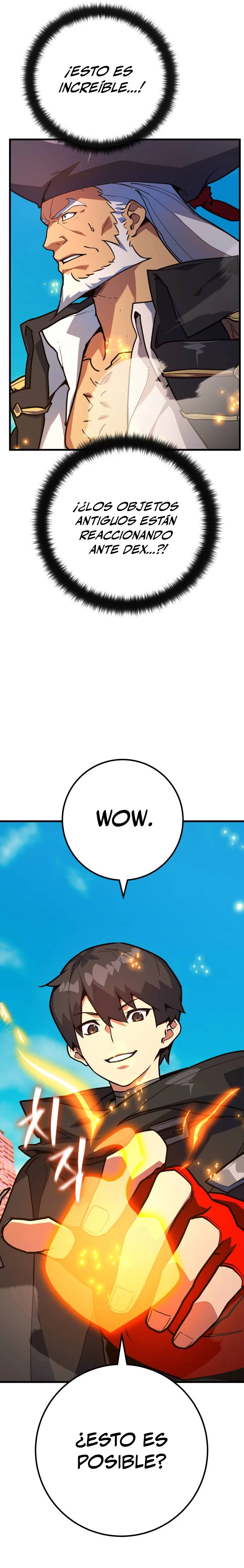 El Troll más fuerte del mundo Capítulo 81 - Page 14