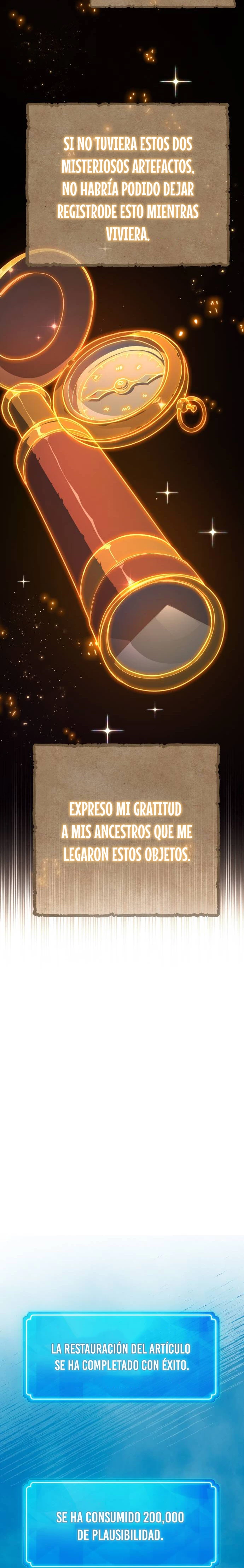 El Troll más fuerte del mundo Capítulo 81 - Page 16