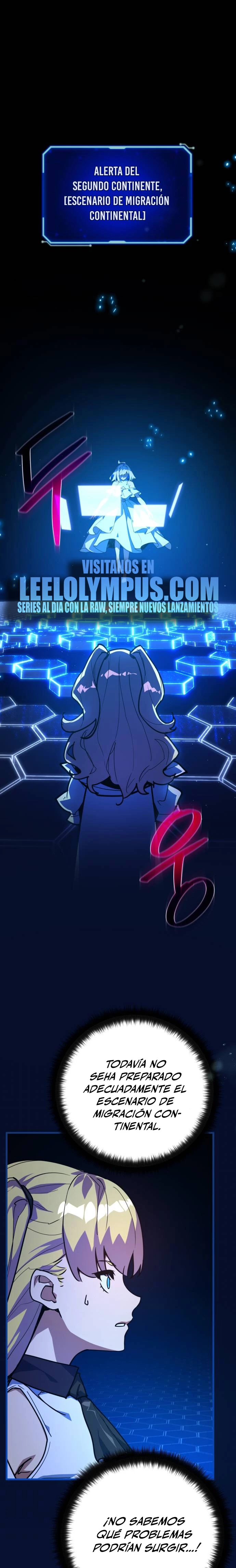 El Troll más fuerte del mundo Capítulo 81 - Page 2