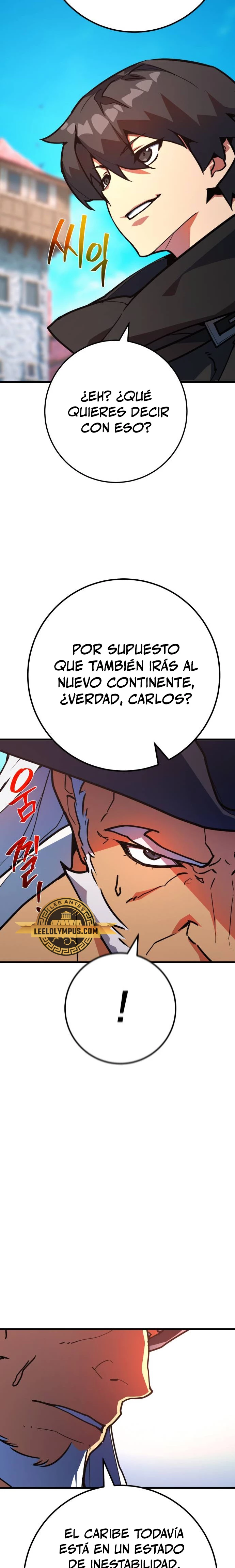 El Troll más fuerte del mundo Capítulo 81 - Page 24