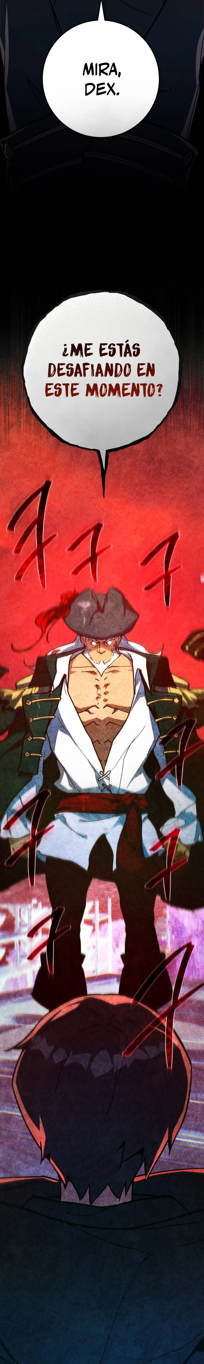 El Troll más fuerte del mundo Capítulo 81 - Page 26