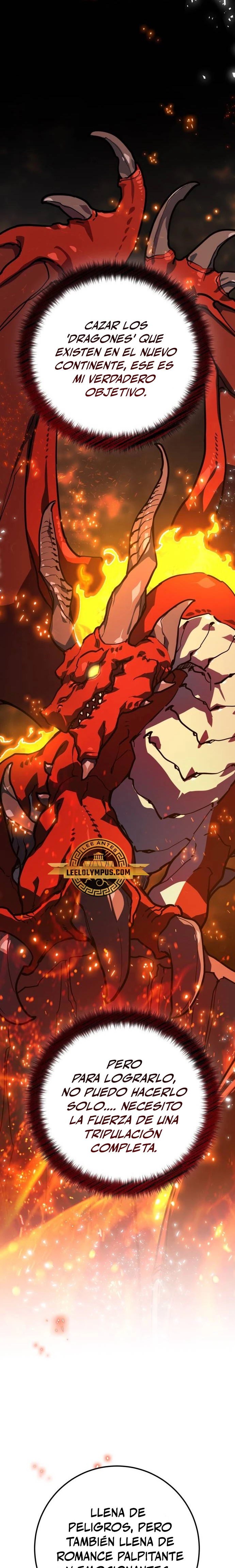 El Troll más fuerte del mundo Capítulo 81 - Page 28