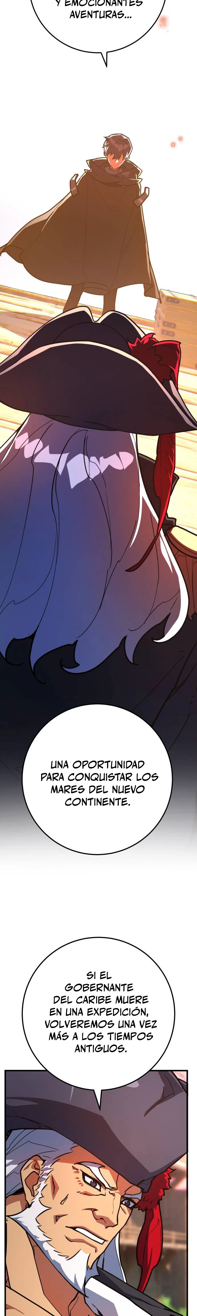 El Troll más fuerte del mundo Capítulo 81 - Page 29