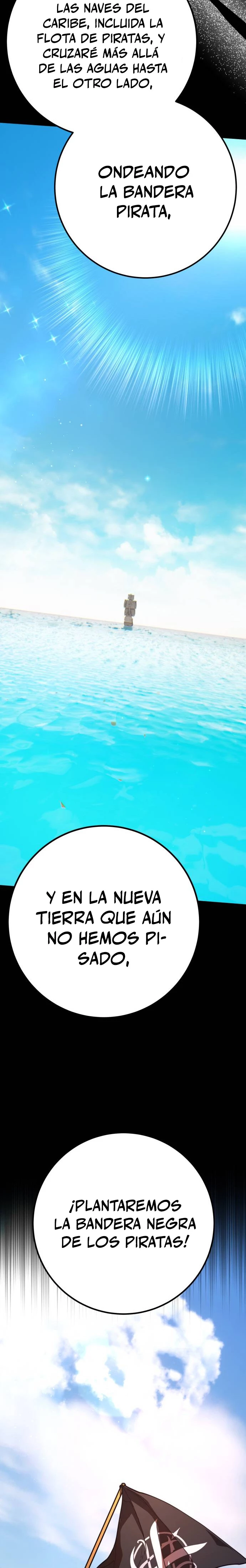 El Troll más fuerte del mundo Capítulo 81 - Page 33