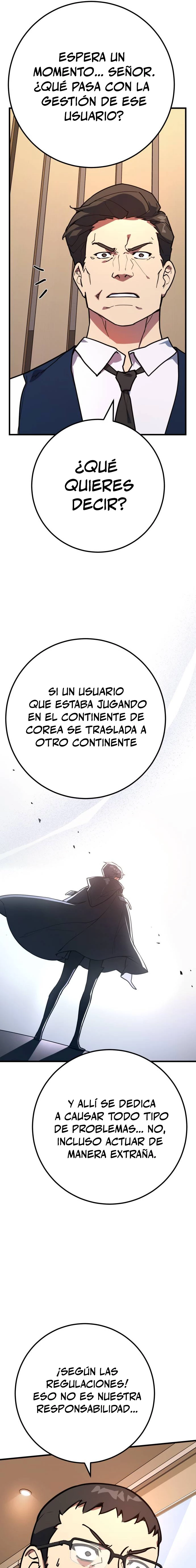 El Troll más fuerte del mundo Capítulo 81 - Page 38