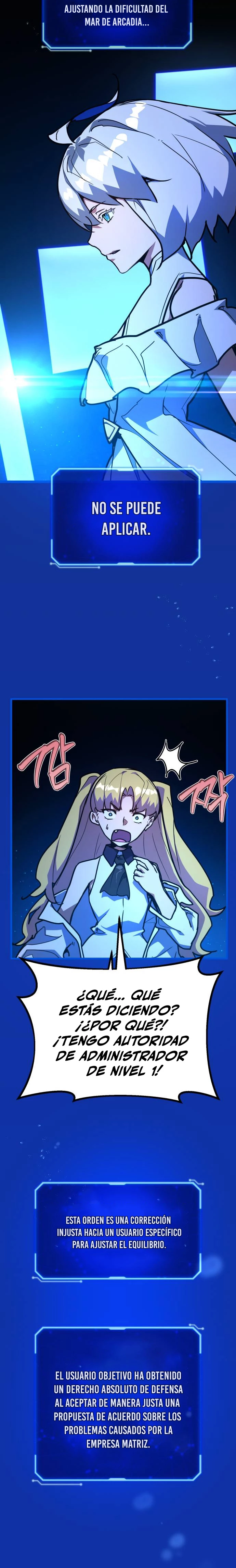 El Troll más fuerte del mundo Capítulo 81 - Page 4