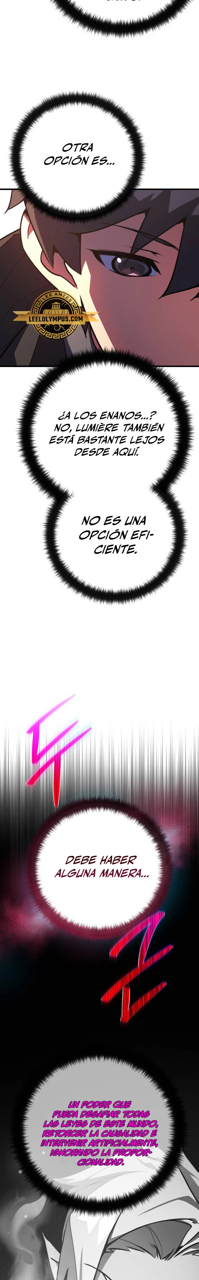 El Troll más fuerte del mundo Capítulo 81 - Page 9