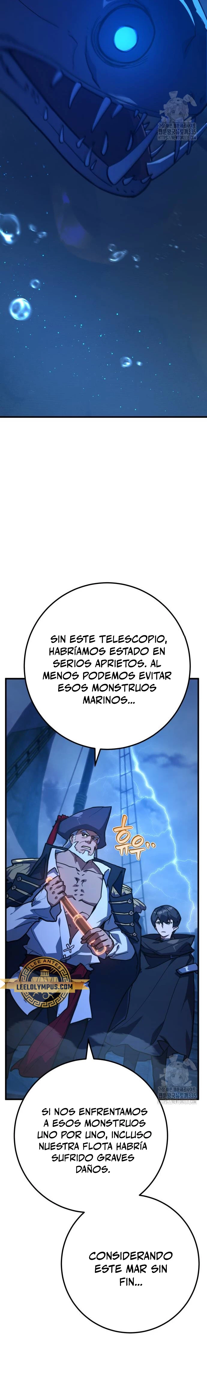 El Troll más fuerte del mundo Capítulo 82 - Page 10