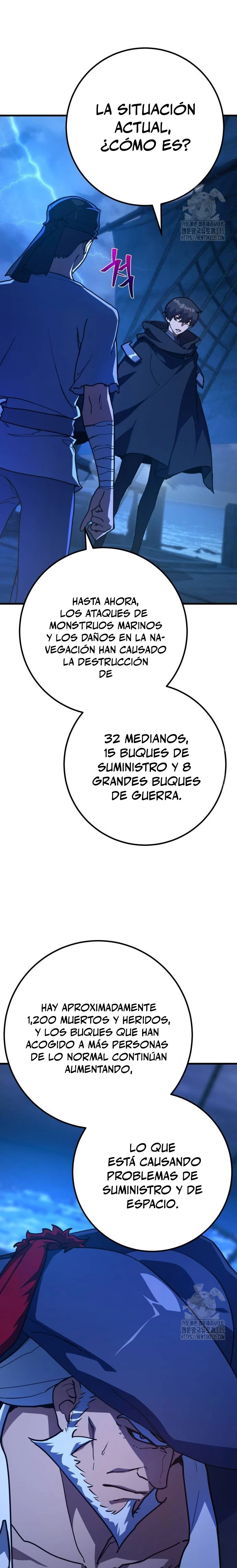 El Troll más fuerte del mundo Capítulo 82 - Page 11